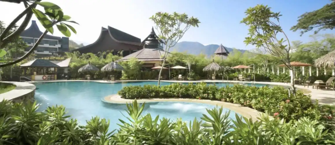 Shangri-La Rasa Sayang Resort & Spa-1